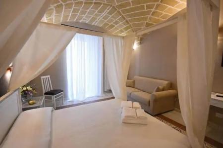 B&B Laura - Luxury Rooms - 17