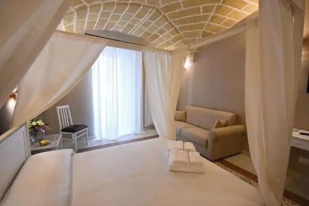 B&B Laura - Luxury Rooms - 4