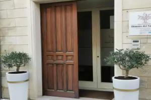 Dimora dei Salentini, Lecce