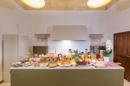 Dimora dei Salentini - 7