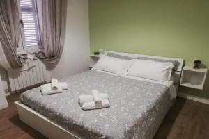 Domus Alysar Mini-hotel, Rome
