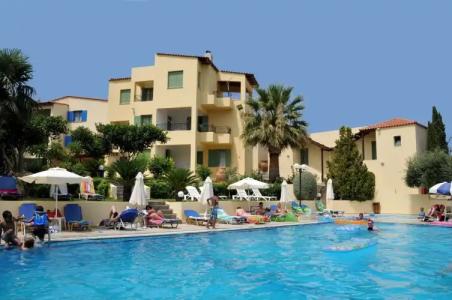 Silvia Apartments - 8