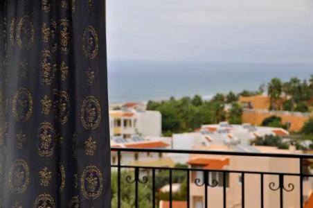 Silvia Apartments - 19