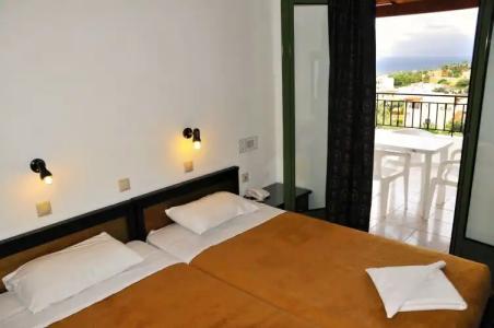 Silvia Apartments - 2