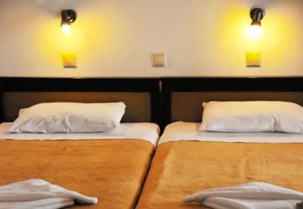 Silvia Apartments - 15