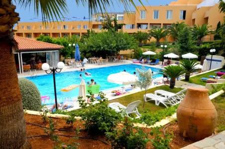 Silvia Apartments - 9