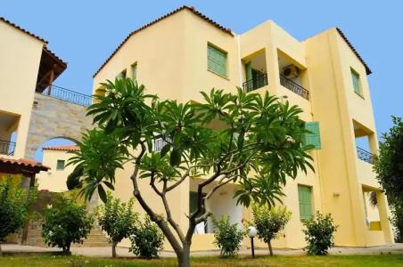 Silvia Apartments - 13