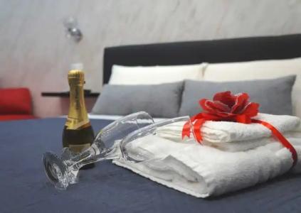 B&B Agrigento da Tony Palermo - 21