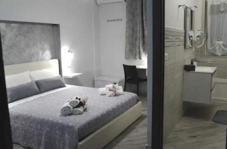 B&B Agrigento da Tony Palermo - 33