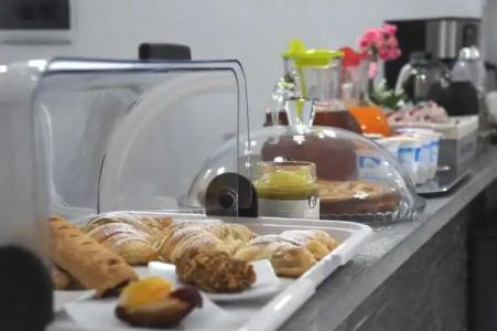 B&B Agrigento da Tony Palermo - 11