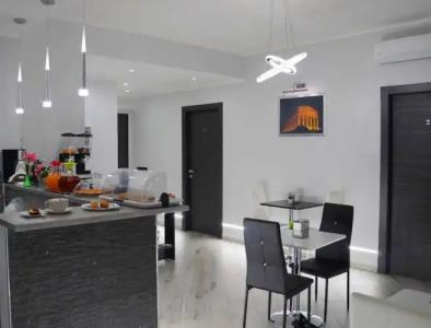 B&B Agrigento da Tony Palermo - 14