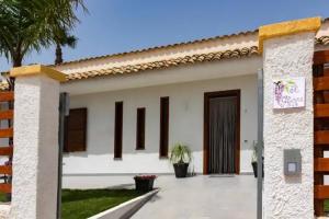 Il Glicine Guest house, Marsala