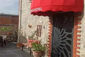 Gölyaka Hotel, Bursa