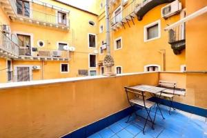 Cantu' Suite, Catania