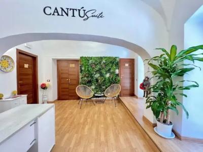 Cantu' Suite - 9