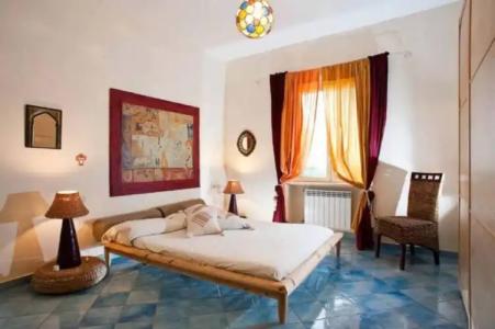 La Draghina B&B Capri (Adults Only) - 1