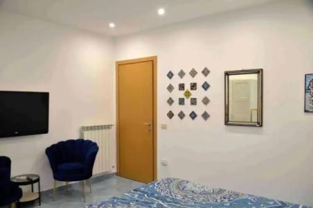 La Draghina B&B Capri (Adults Only) - 13