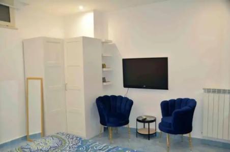 La Draghina B&B Capri (Adults Only) - 10