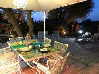 La Draghina B&B Capri (Adults Only) - 8