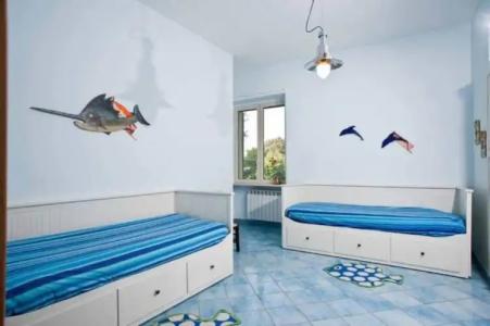 La Draghina B&B Capri (Adults Only) - 4