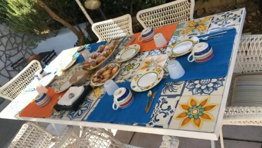 La Draghina B&B Capri (Adults Only) - 7