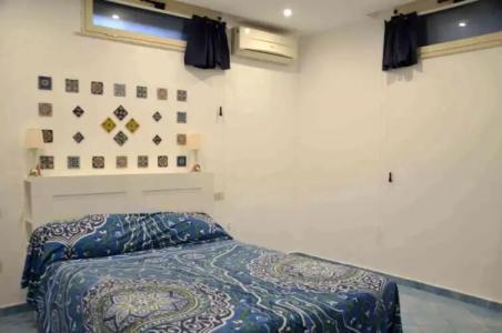 La Draghina B&B Capri (Adults Only) - 11