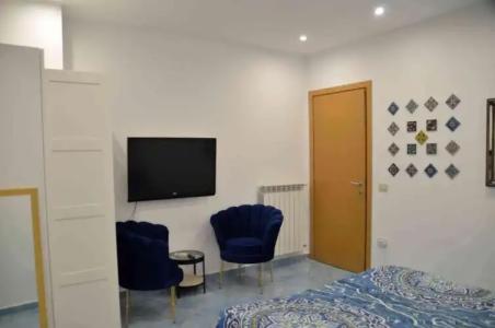 La Draghina B&B Capri (Adults Only) - 12