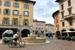 Ilsanleonardo - Suites, Bergamo