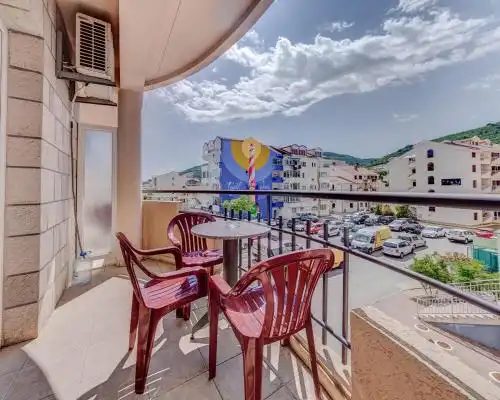 Apartments Pedja Zec - 8