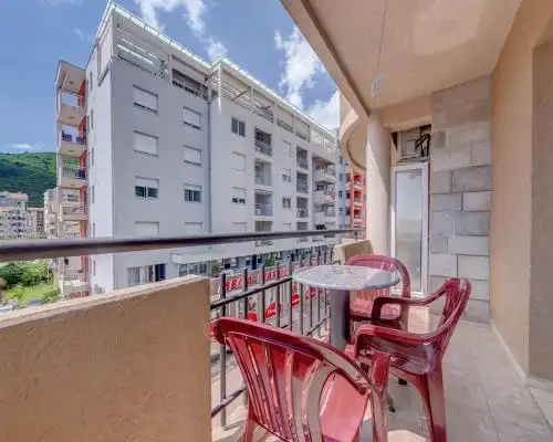 Apartments Pedja Zec - 2