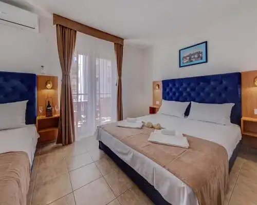 Apartments Pedja Zec - 1