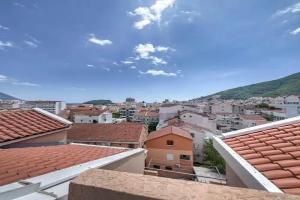 Apartments Pedja Zec, Budva