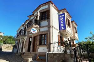 Mai Cunda Hotel, Ayvalik