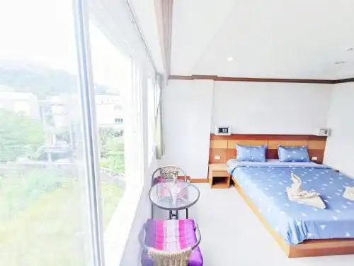Lanting House Phuket - 6