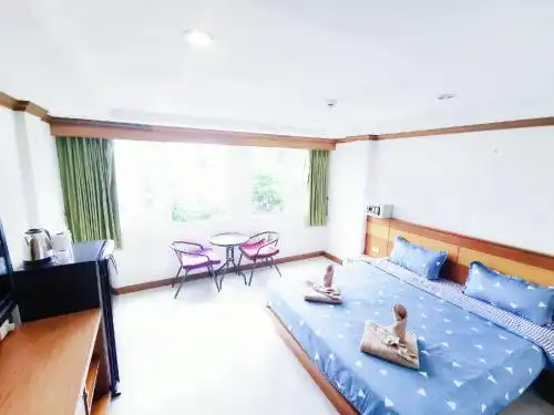 Lanting House Phuket - 7
