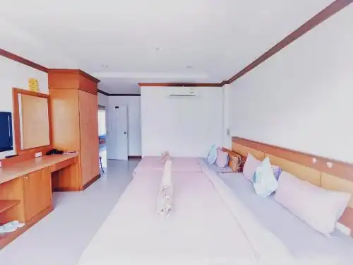 Lanting House Phuket - 20