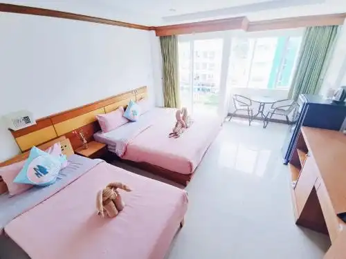 Lanting House Phuket - 21
