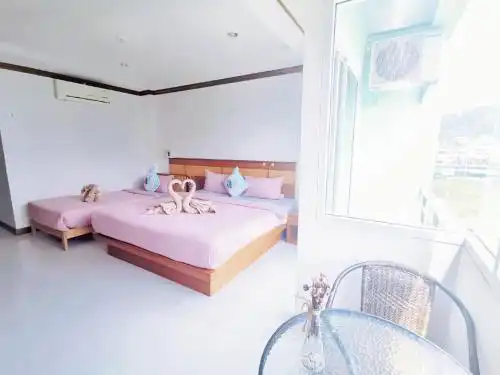Lanting House Phuket - 23