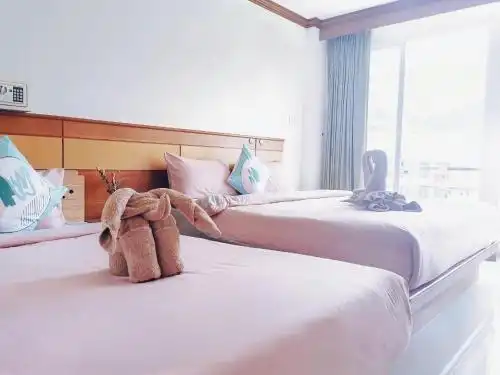 Lanting House Phuket - 25