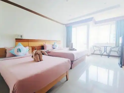 Lanting House Phuket - 26