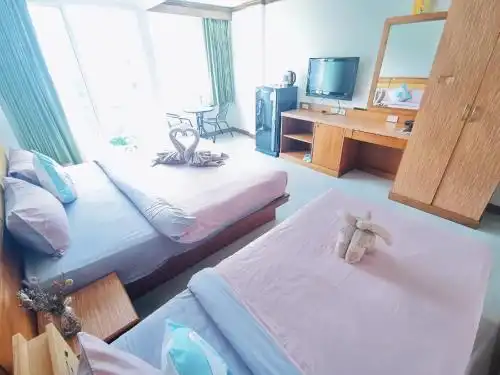 Lanting House Phuket - 27