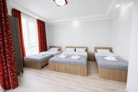 New Batumi Guest House - 60