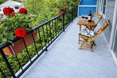 New Batumi Guest House - 63