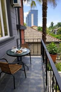New Batumi Guest House - 59