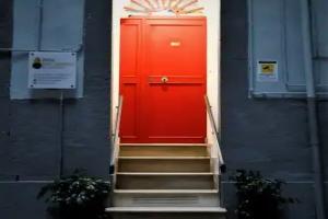 Porta San Gennaro, Naples