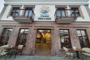 Cunda Taka Hotel, Ayvalik