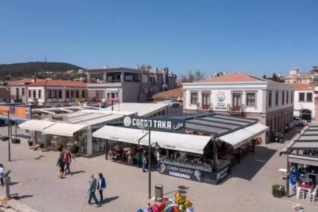 Cunda Taka - 9