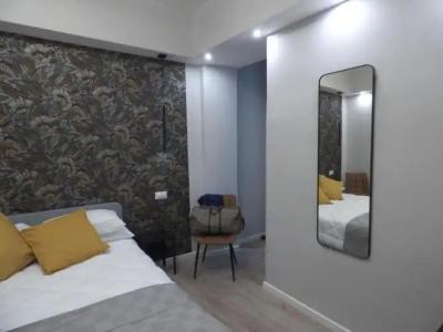 Vite 99 spanish steps room - 27