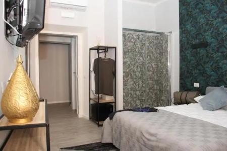 Vite 99 spanish steps room - 26