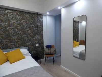Vite 99 spanish steps room - 2